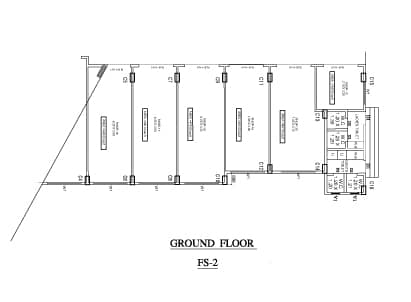Ground Floor FS-2